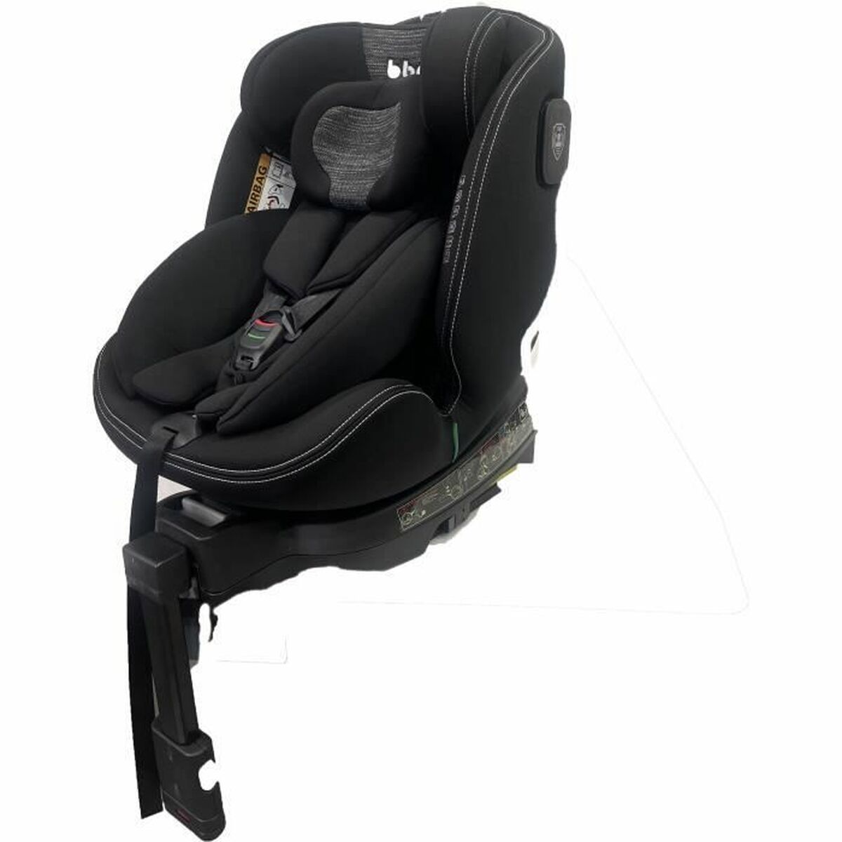 Bbgo Autostoeltje Bbgo Ece R129/04
