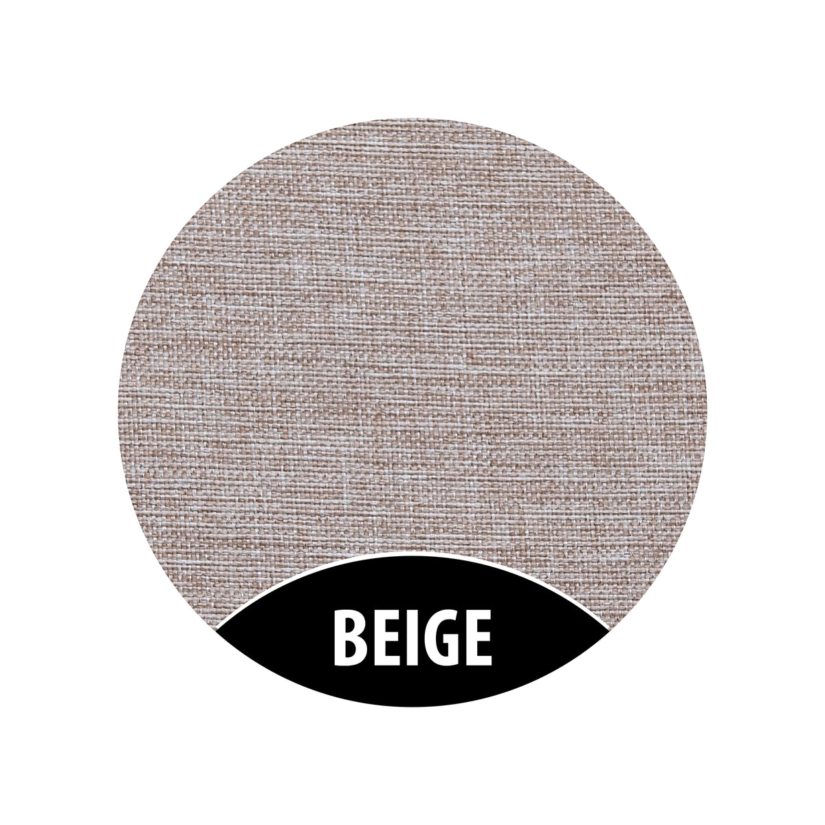 Activity Play Mattress Set - Beige
