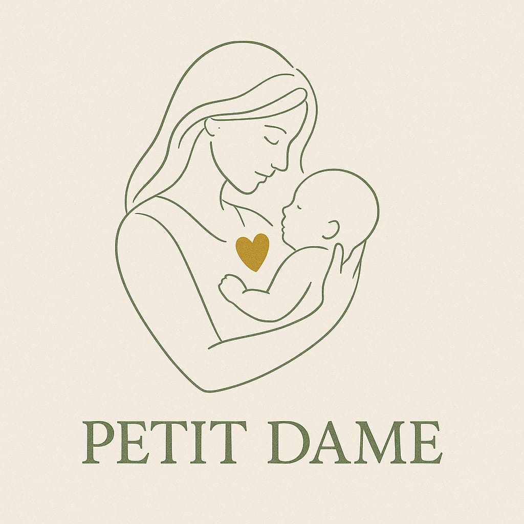 Petit Dame – Een Magisch Moment voor Kinderen