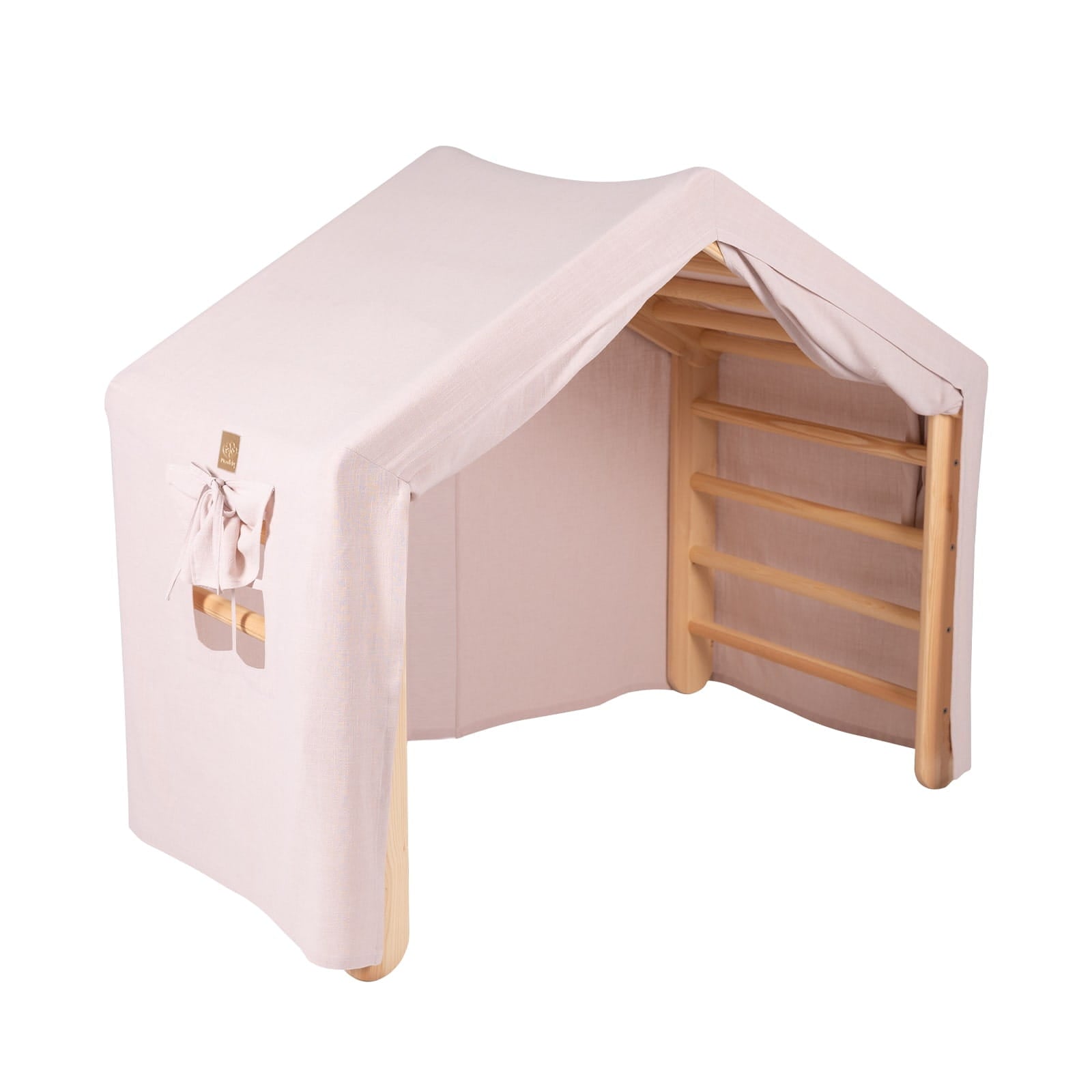 tent houten MeowBaby Groot Klimhuis Roze Category:Rennradschuhe_Drehverschluss Spoon 100 Pedals Black Color:EA