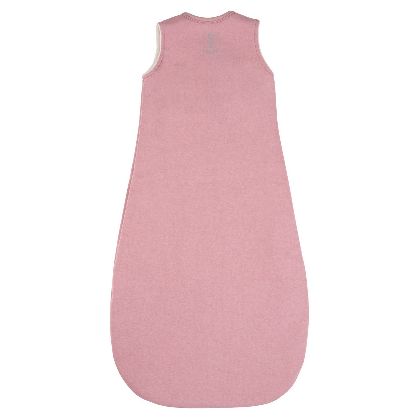 Baby Sleeping Bag 2.5 TOG – Pink, 6–24 Months
