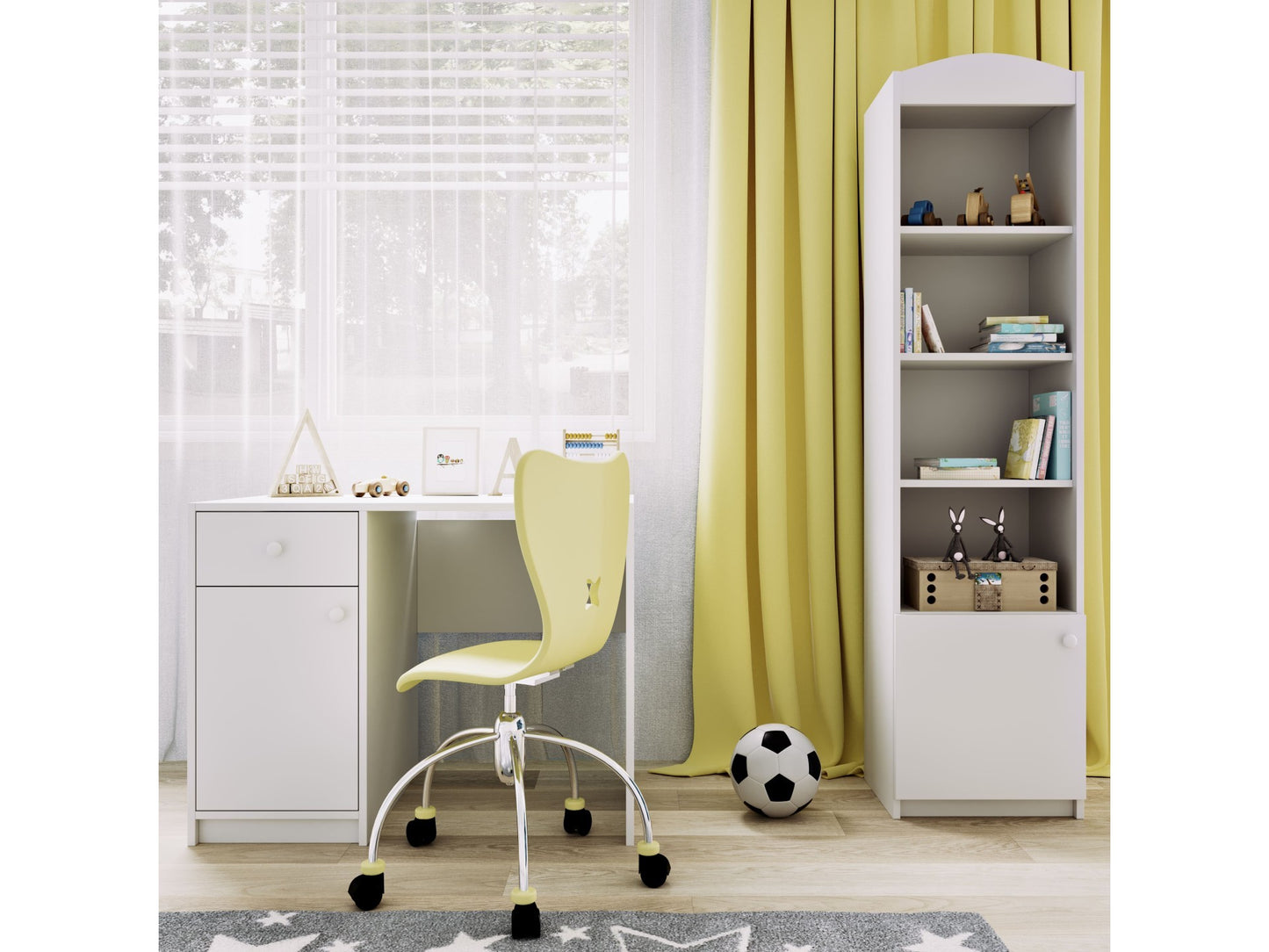 Babydreams Desk
