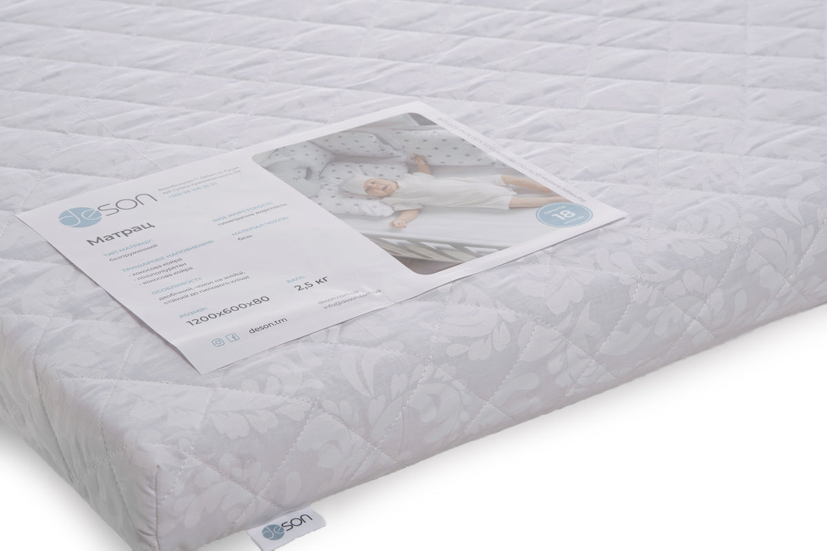 KOTTO Crib Mattress Dreemsy