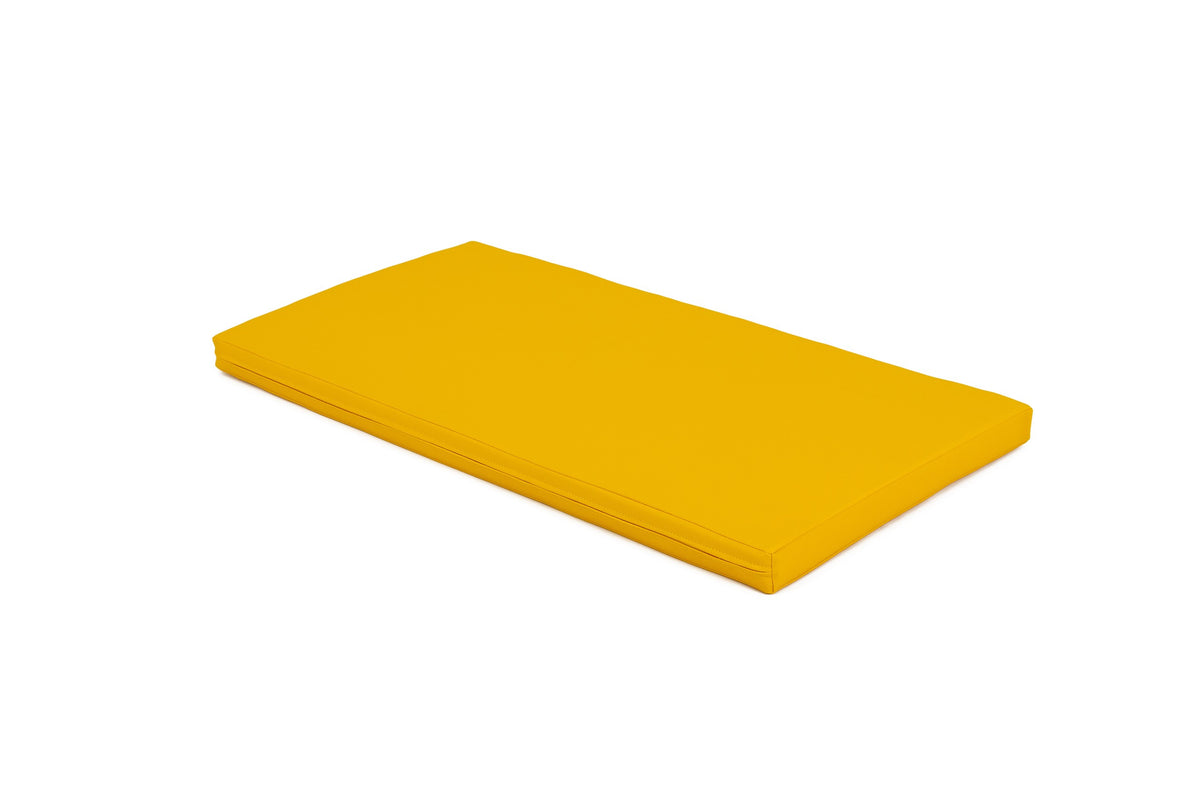Safety and Comfort 5 Mat Set - Multicolor
