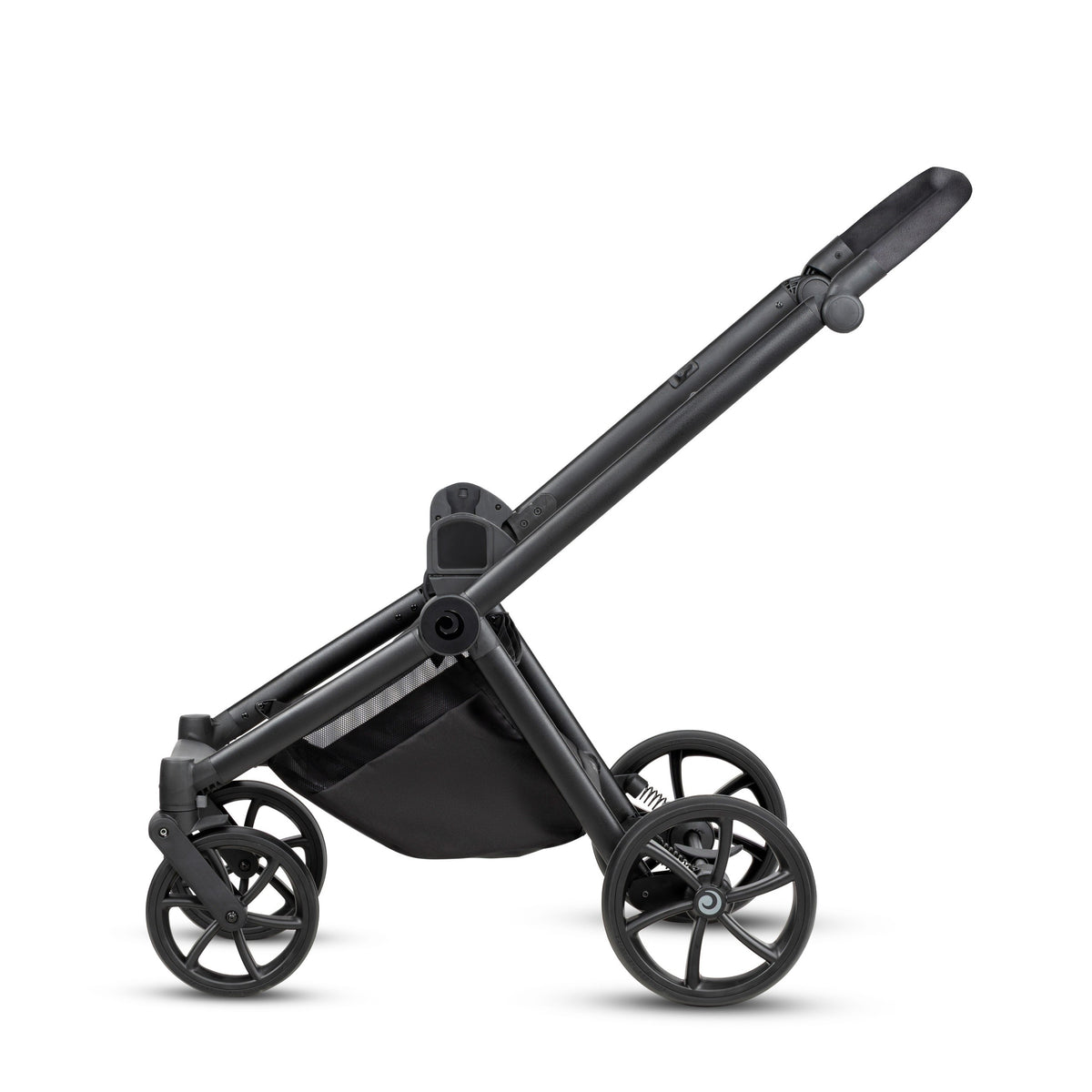 Tutis MIO3+ Essential 2-in-1 Stroller – Pacific Green 240