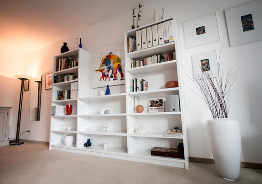 Stijlvolle Tips voor Duurzame Meubels in je Huis