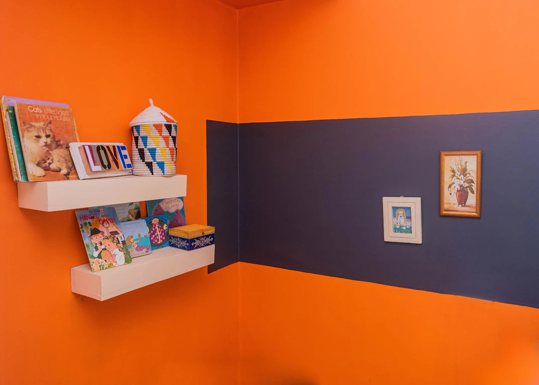 Stijlvolle en duurzame meubels voor kinderkamers