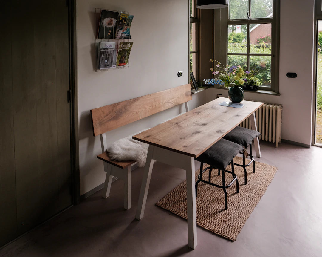 Duurzame Meubels Belangrijk voor een Groene Toekomst