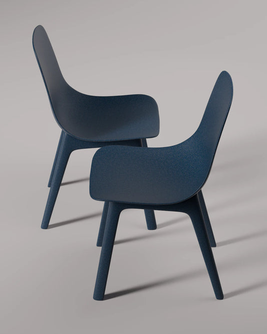 Duurzame meubels stijlen voor elke smaak