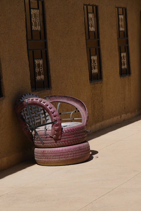 Waarom je moet kiezen voor hergebruik van meubels