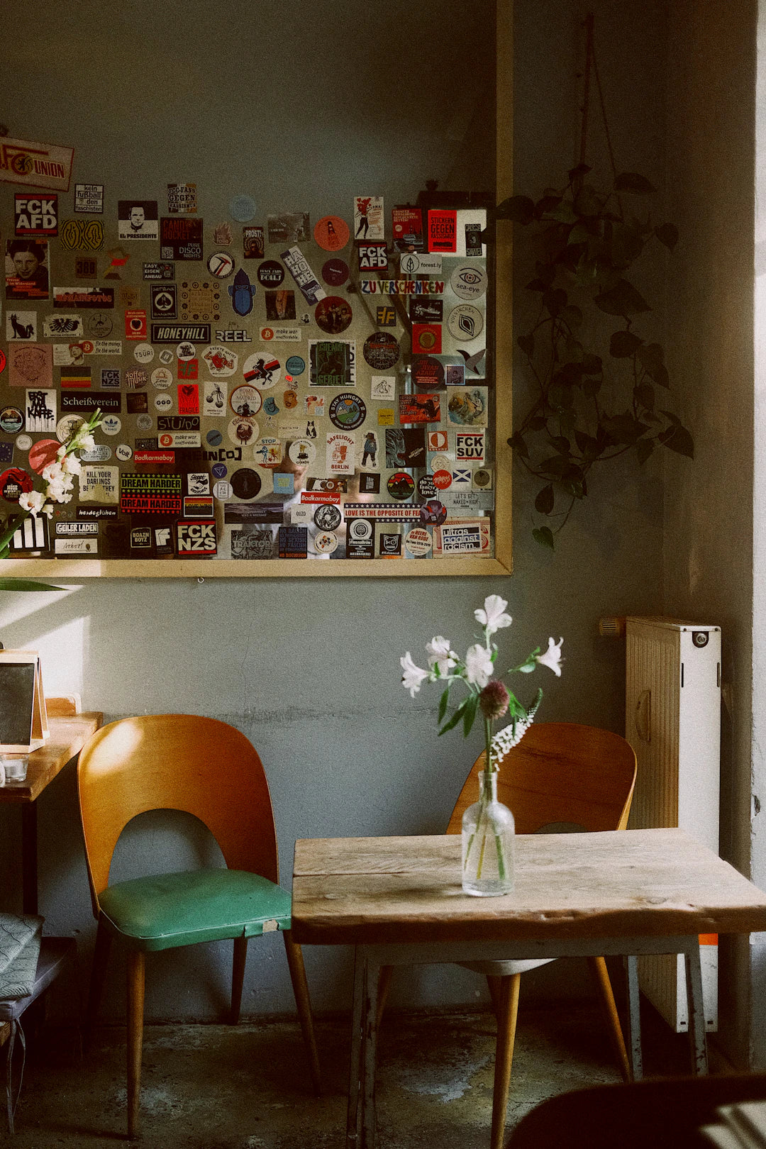 De voordelen van lokale meubels Een duurzame keuze