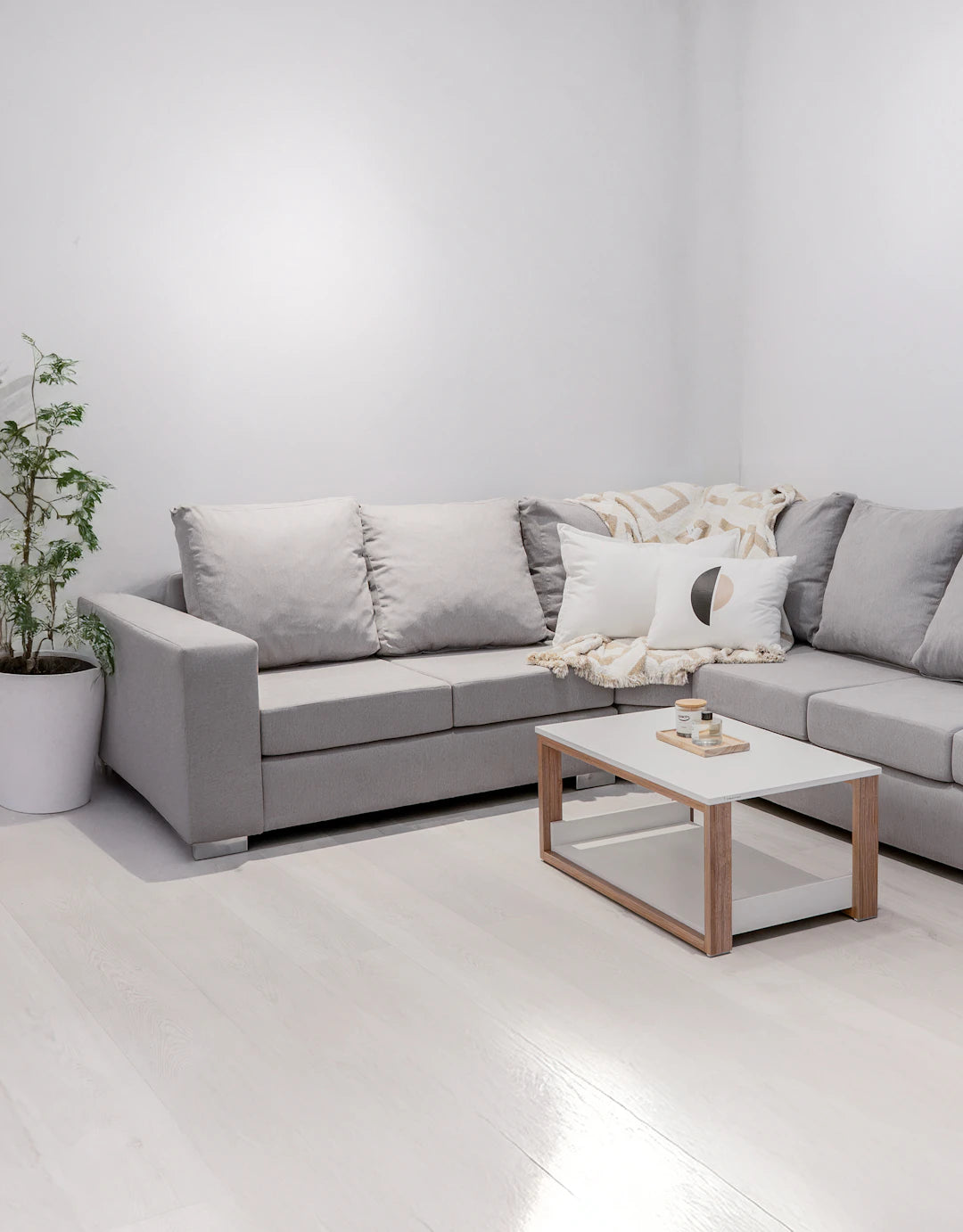 Inspiratie voor je interieur met duurzame meubelstukken