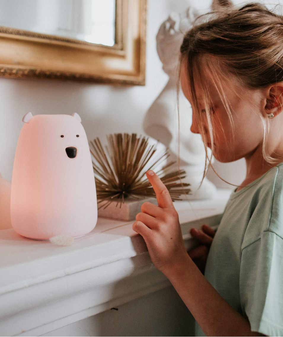 Lampen & Nachtlampjes voor de Kinderkamer