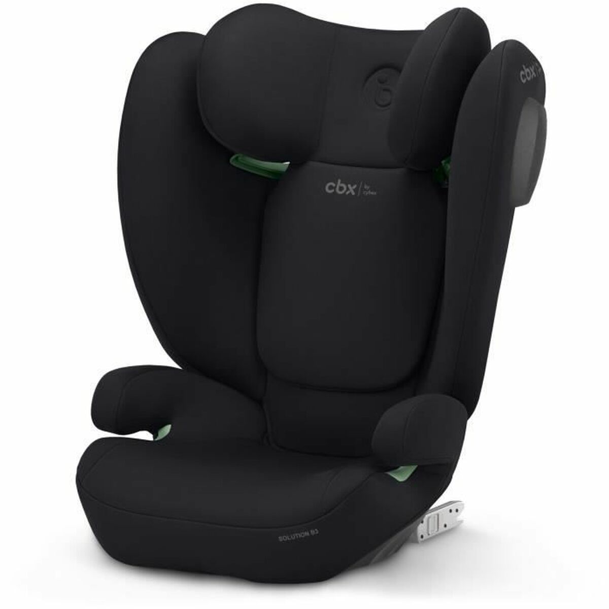 Cybex Autostoeltje Cybex Zwart Ii (15-25 Kg) Iii (22 - 36 Kg) Kinderen Ece R129
