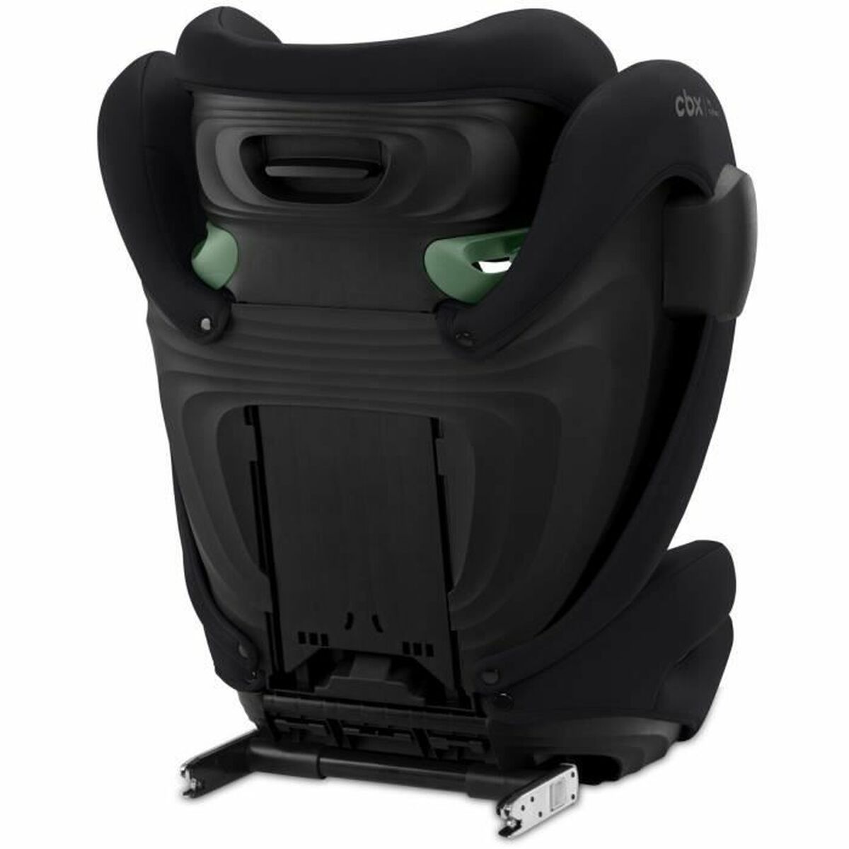 Cybex Autostoeltje Cybex Zwart Ii (15-25 Kg) Iii (22 - 36 Kg) Kinderen Ece R129