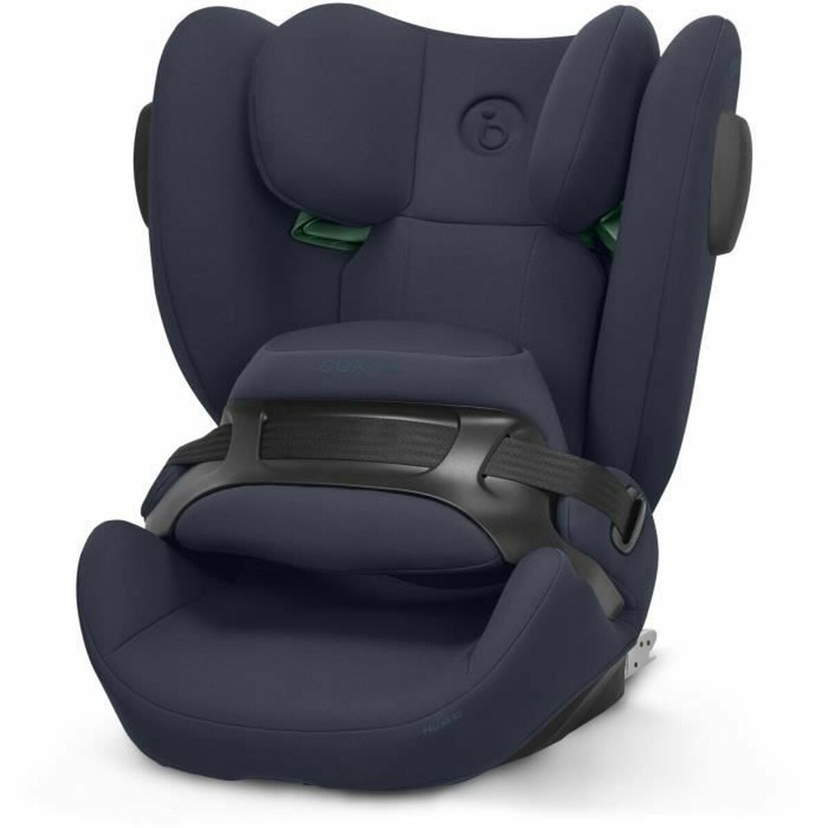 Cybex Autostoeltje Cybex Blauw I (9 - 18 Kg) Ii (15-25 Kg) Iii (22 - 36 Kg) Kinderen Ece R129