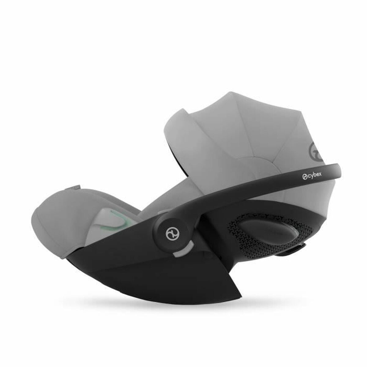 Cybex Autostoeltje Cybex Grijs 0+ (De 0 A 13 Kilos) Kinderen Ece R129