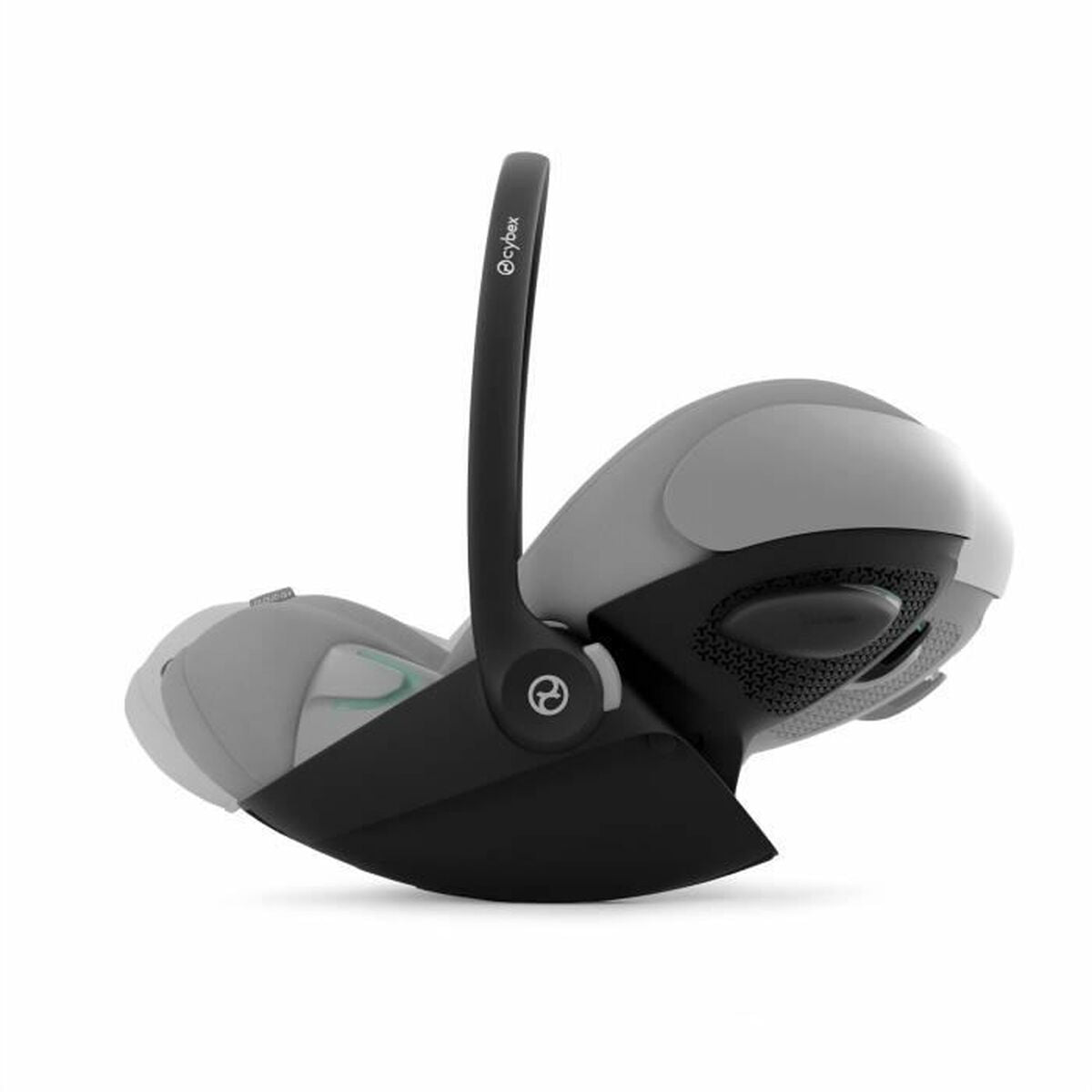 Cybex Autostoeltje Cybex Grijs 0+ (De 0 A 13 Kilos) Kinderen Ece R129