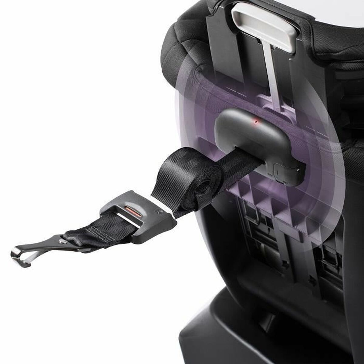 Babyauto Autostoeltje Babyauto Rodia Grijs 0 (De 0 A 10 Kilos) I (9 - 18 Kg) Ii (15-25 Kg) Iii (22 - 36 Kg) Kinderen Ece R129/04