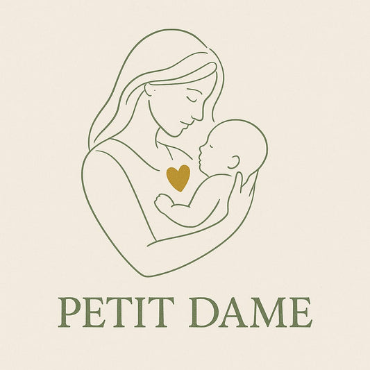Petit Dame – Een Magisch Moment voor Kinderen