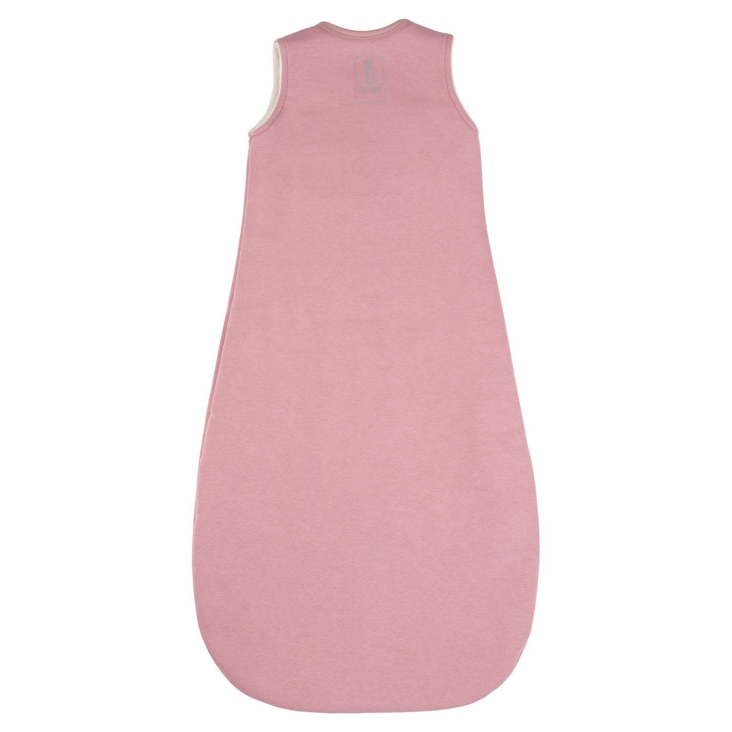Baby Sleeping Bag 2.5 TOG – Pink, 6–24 Months