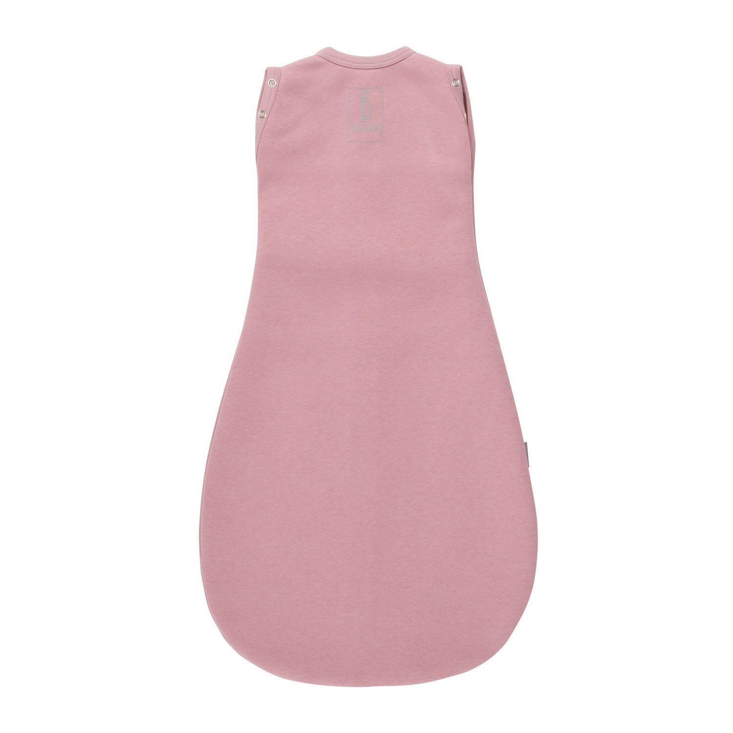 Baby Swaddle and Sleeping Bag 1.0 TOG – Pink