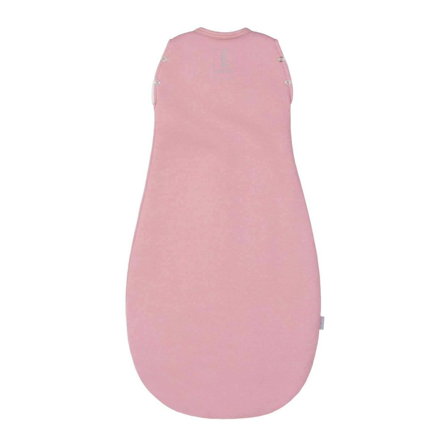Baby Swaddle and Sleeping Bag 2.5 TOG – Pink