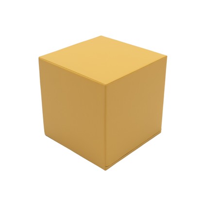 IGLU Foam Mega Cube Building Block Honey groot zacht foam speelblok voor kinderen