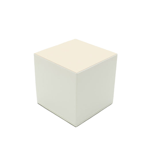 IGLU Foam Mega Cube Building Block Ivory groot zacht foam speelblok voor kinderen
