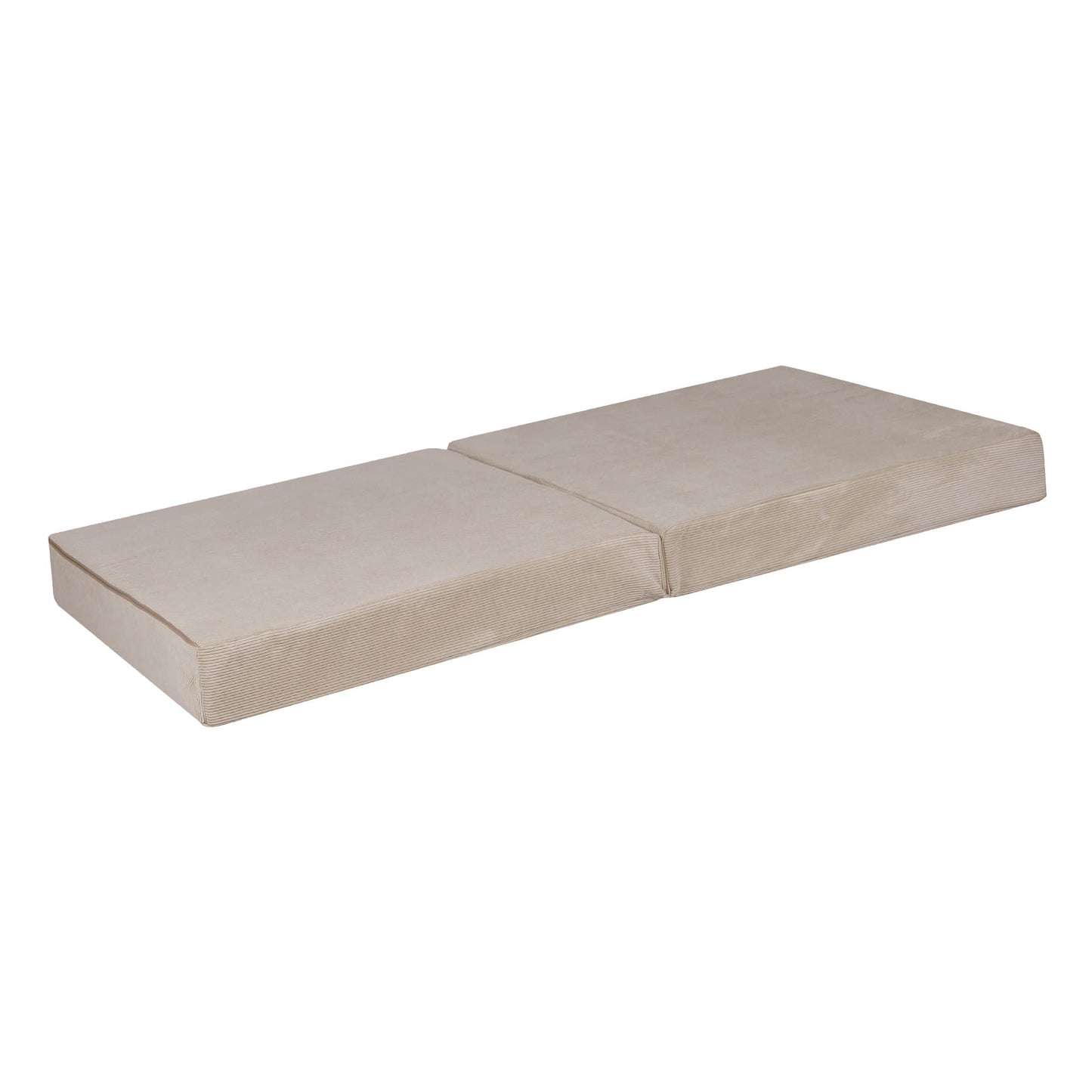 MeowBaby® Large Slimcord Premium Sofa - Lime
