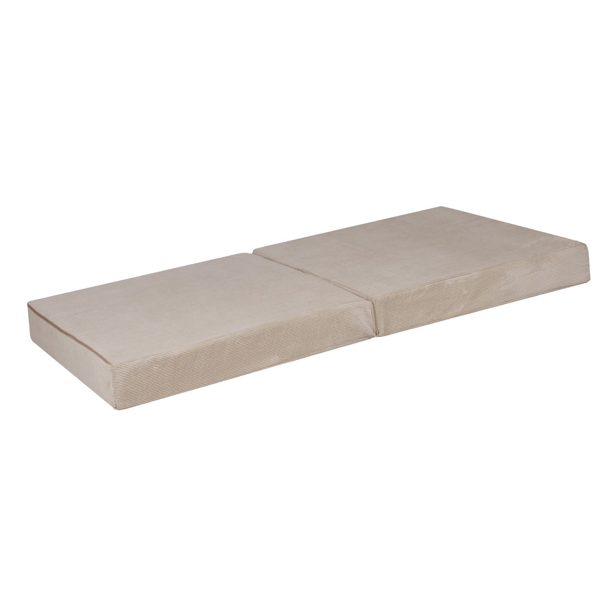 MeowBaby® Large Slimcord Premium Sofa - Lavender