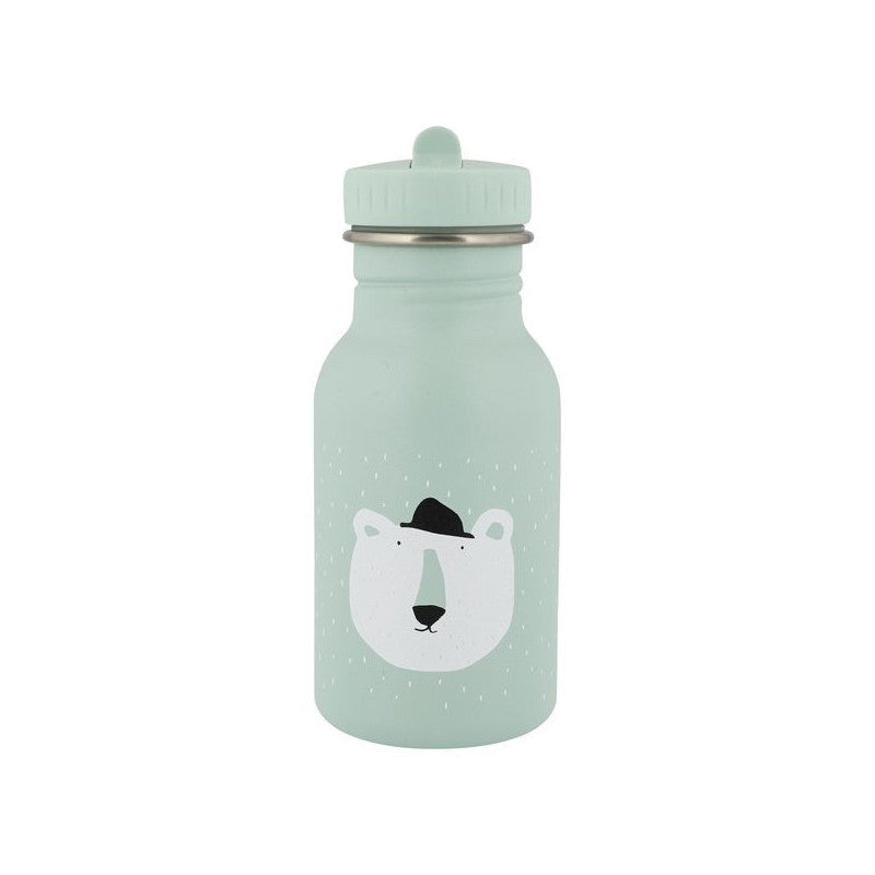 Stainless Steel Bottle 350 ml - Mr. Polar Bear