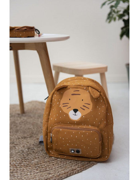 Backpack - Mr. Tiger