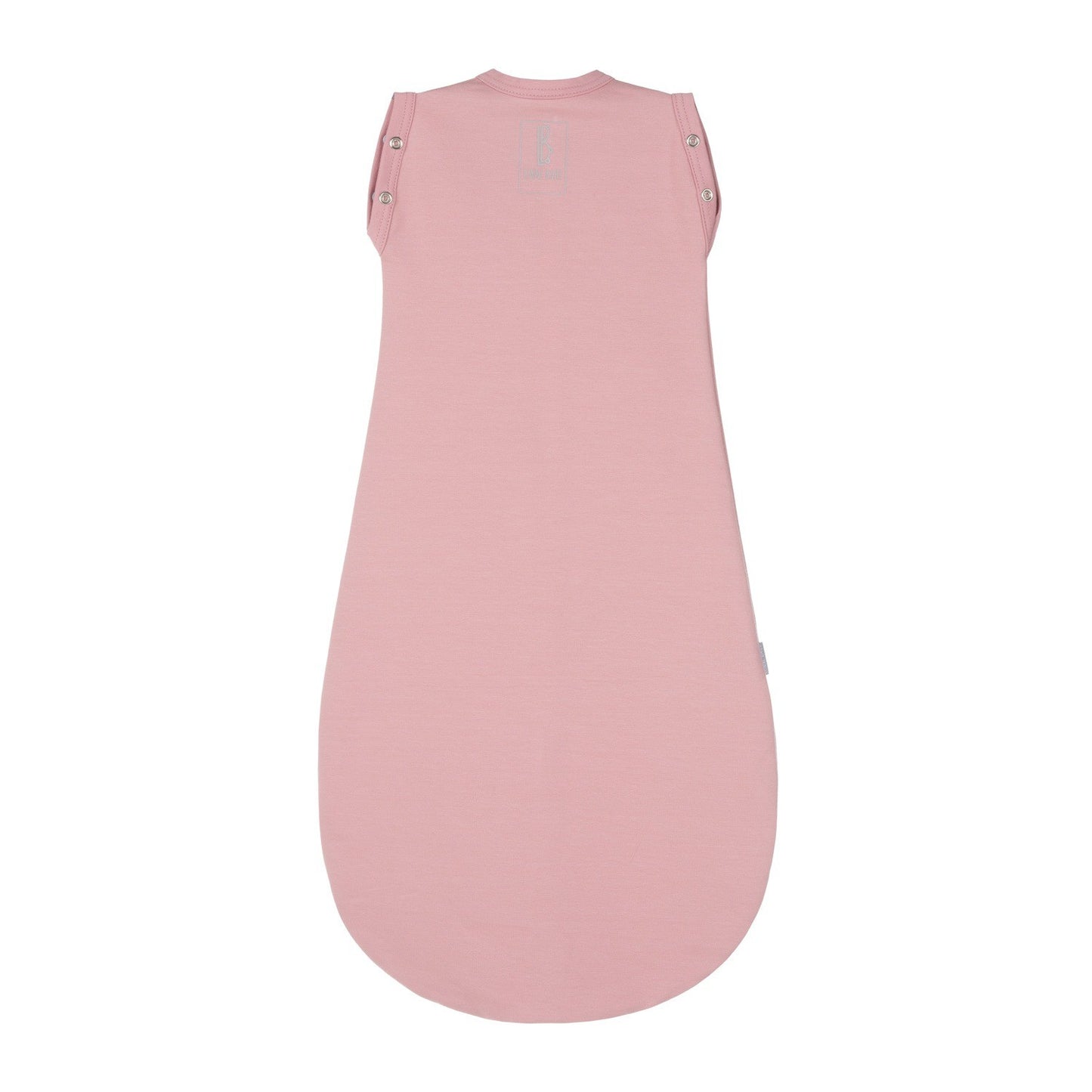 Baby Swaddle and Sleeping Bag 0.5 TOG – Pink