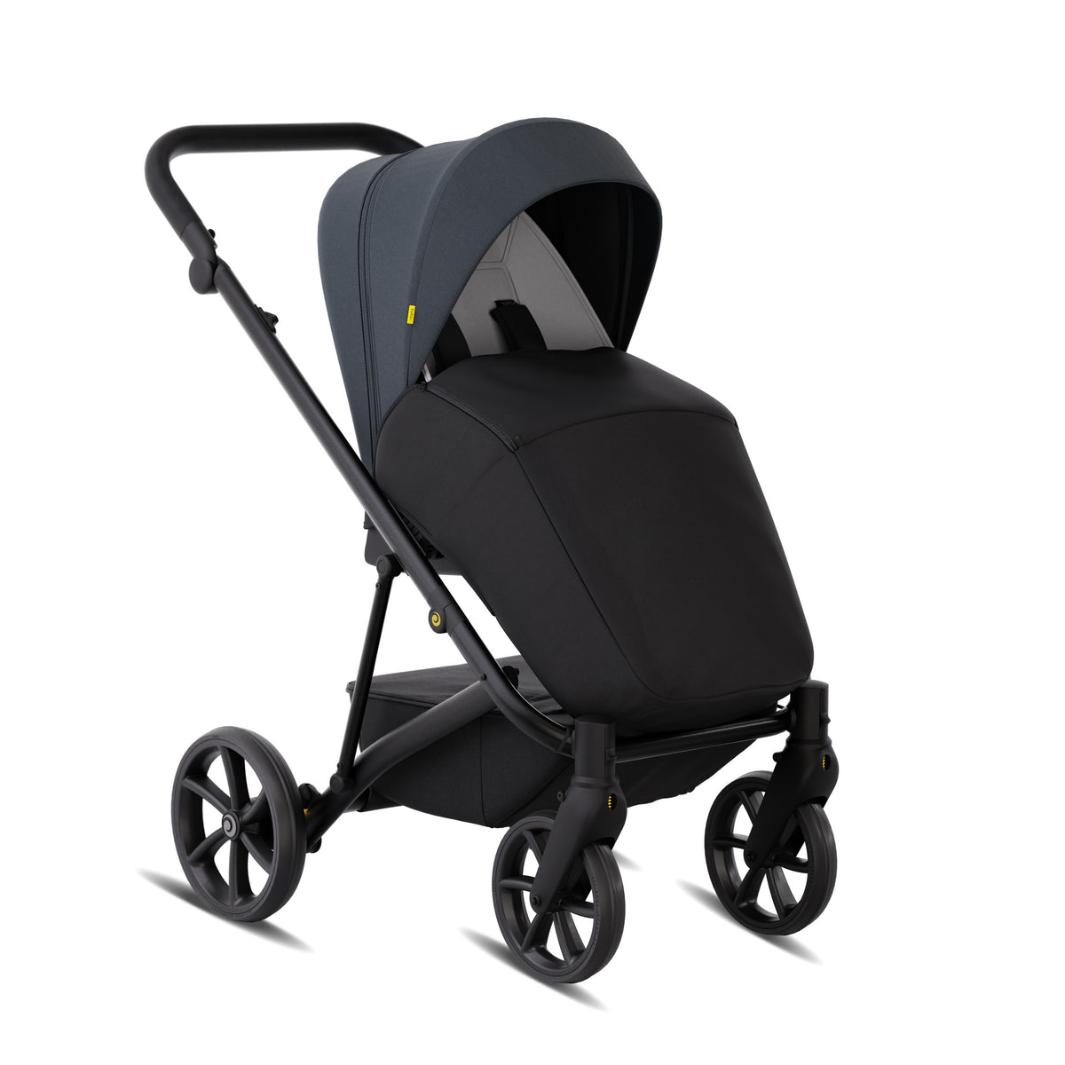 Tutis ENZO 2-in-1 Stroller – Antracite 546