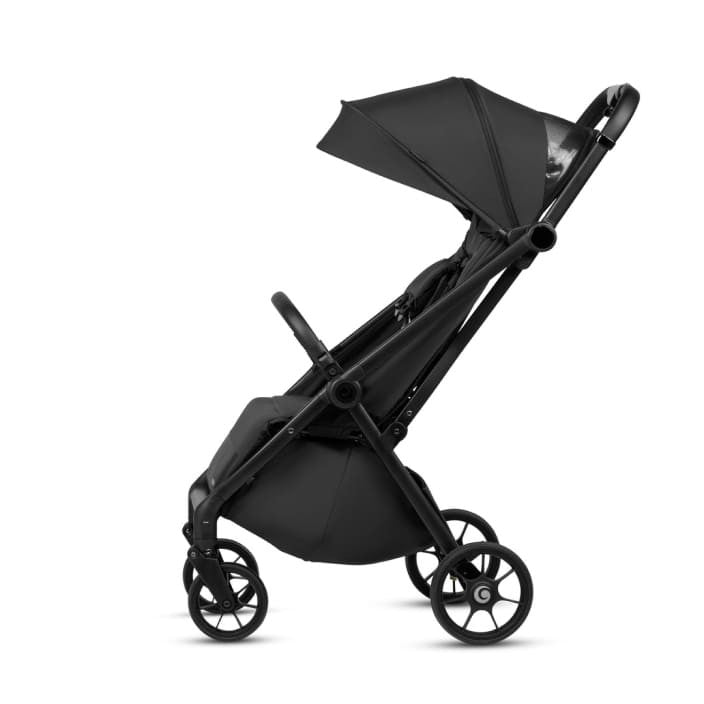 Tutis JOGO+ Stroller – Black 145