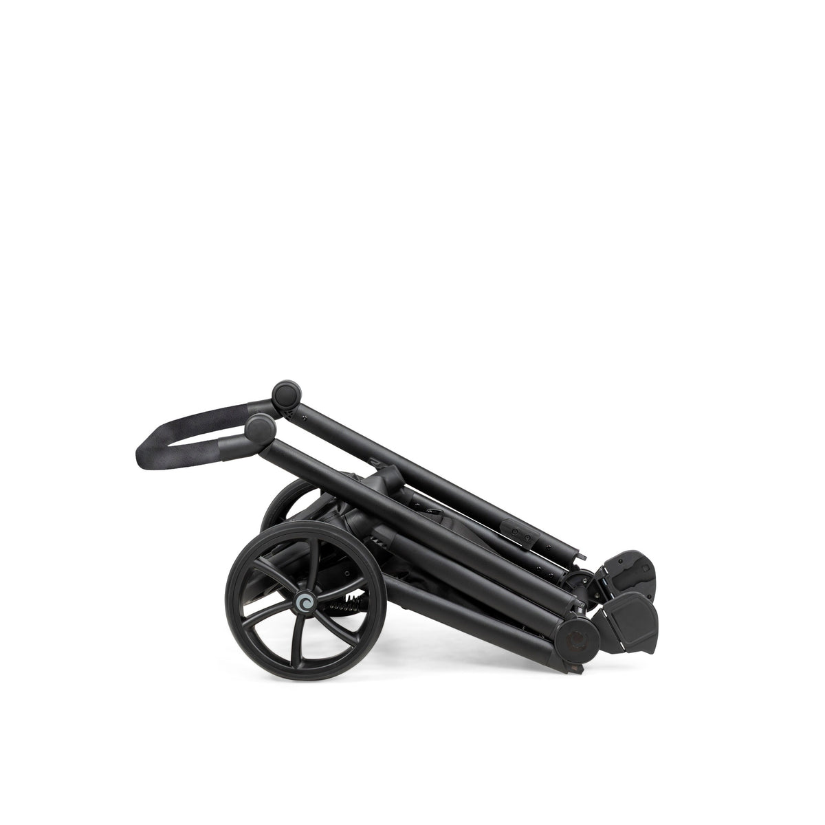 Tutis MIO3+ Essential 2-in-1 Stroller – Pacific Green 240