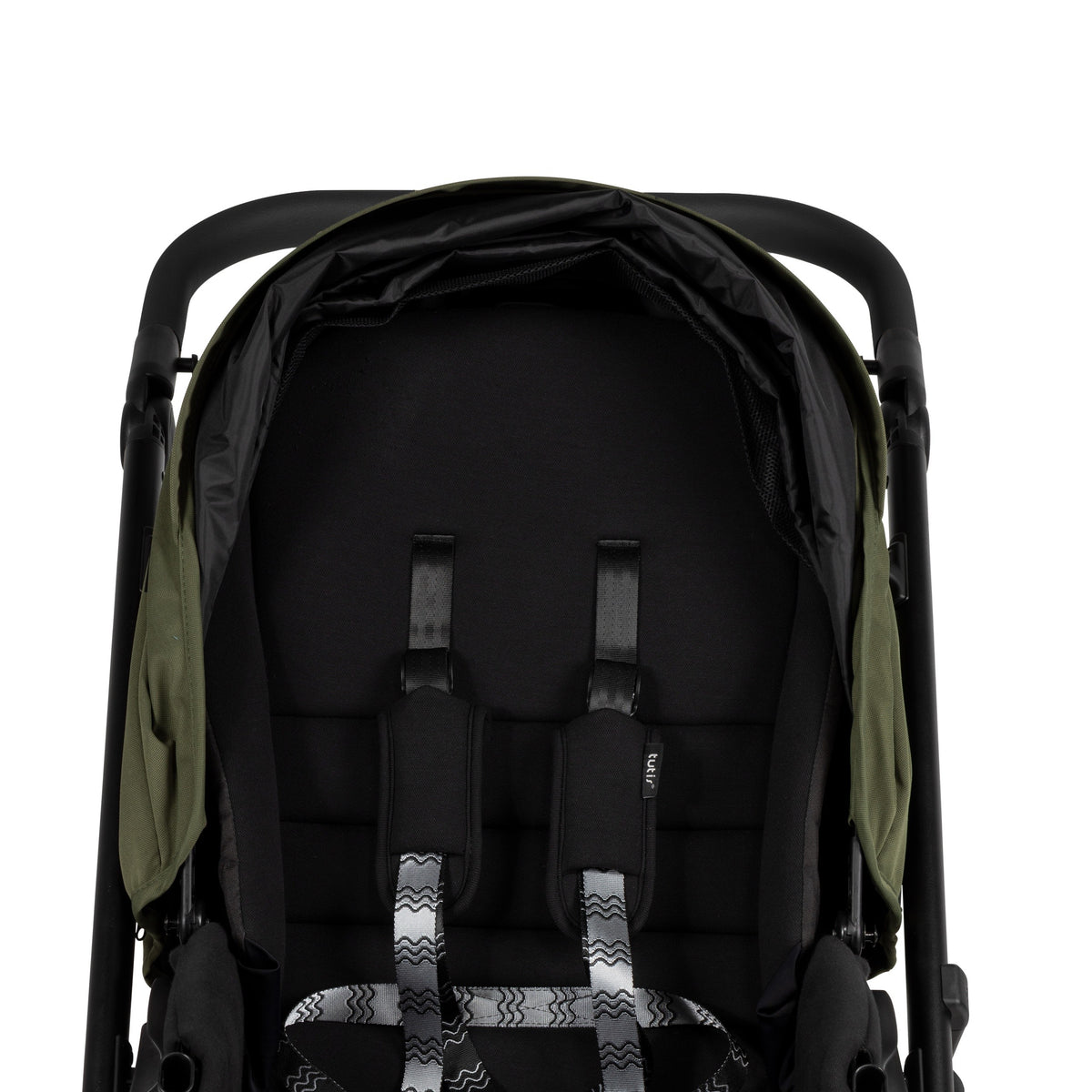 Tutis Viva 6+ Essential 2-in-1 Stroller – Pine 050